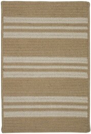 Colonial Mills Sunbrella Southport Stripe UH99 Wheat